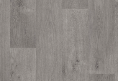 PVC podlaha Nerok 1751 TIMBER GREY, 4m šíře