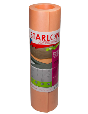 STARLON PROFESIONAL 2 mm