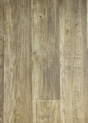 PVC podlaha TRENTO Chalet Oak 066L, 4m šíře - 1