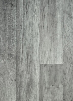 PVC podlaha TRENTO Chalet Oak 939M, 4m šíře - 1
