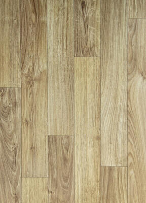 PVC podlaha TRENTO Honey Oak 263L, 3m šíře - 1