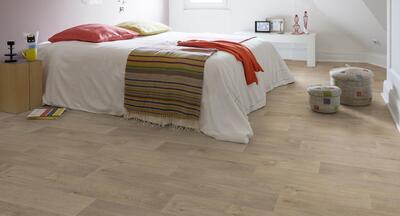 PVC podlaha Texline 1740 TIMBER NATUREL - 2